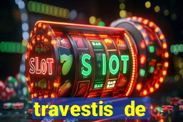 travestis de programa de salvador